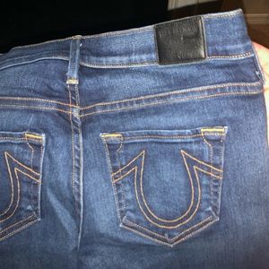 True religion Becca